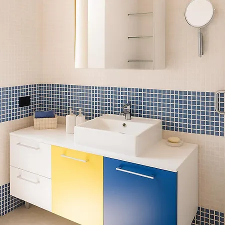 Residenza Bacchelli كالياري