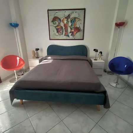 شقة Residenza Bacchelli