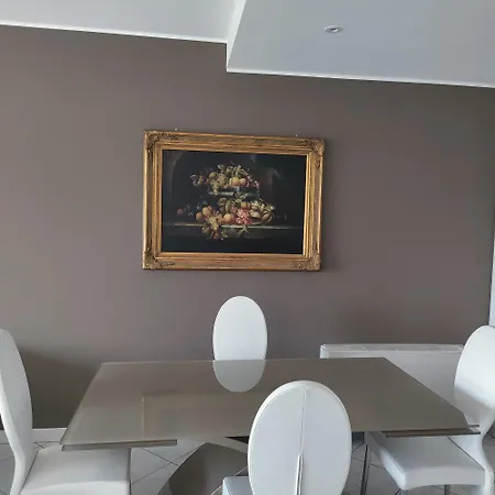 شقة Residenza Bacchelli *