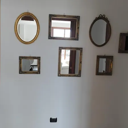 Residenza Bacchelli كالياري