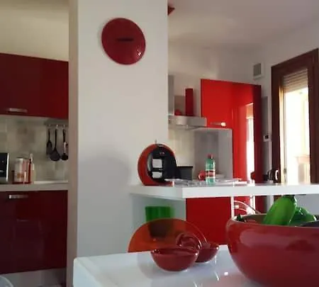 Luxury In Apartment *