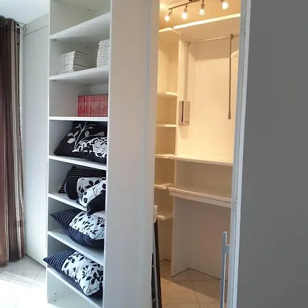 Apartment Luxury In