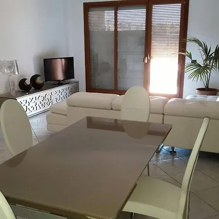 Apartment Luxury In