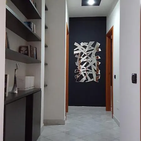 Luxury In Apartment