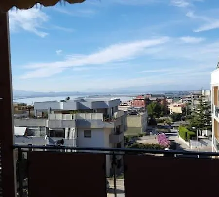 Apartment Luxury In