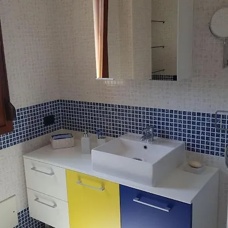 Appartamento Luxury In *