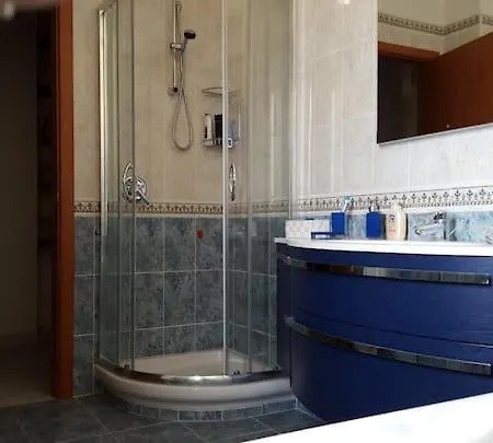 Apartment Luxury In