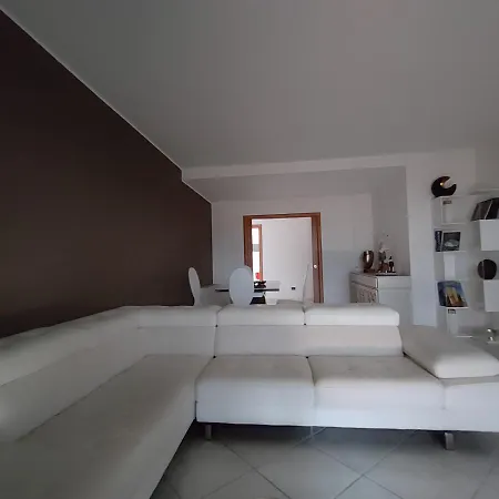 Apartment Luxury In Cagliari