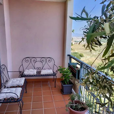 Apartamento Residenza Bacchelli