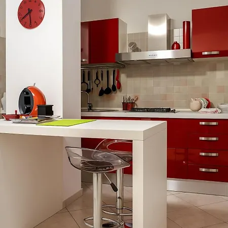 Residenza Bacchelli * Cagliari