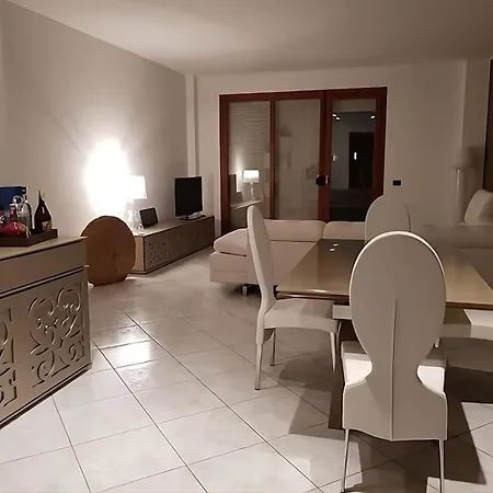 Residenza Bacchelli * Κάλιαρι