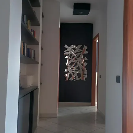 Residenza Bacchelli Apartamento *