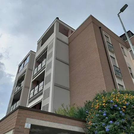 Residenza Bacchelli * Κάλιαρι