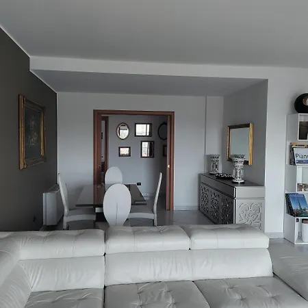 Residenza Bacchelli Διαμέρισμα