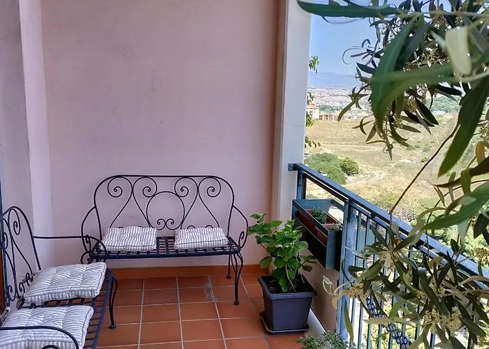 Διαμέρισμα Residenza Bacchelli