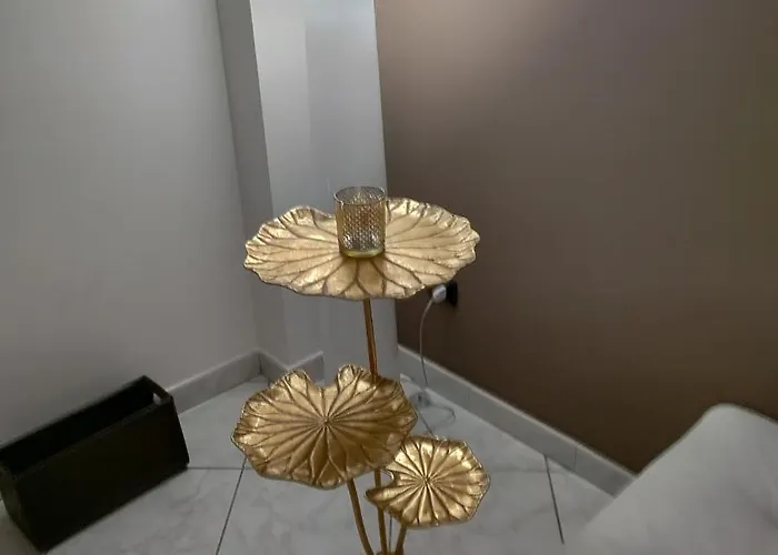 Residenza Bacchelli * Κάλιαρι