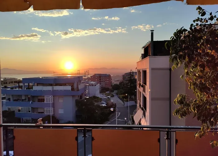 Residenza Bacchelli *