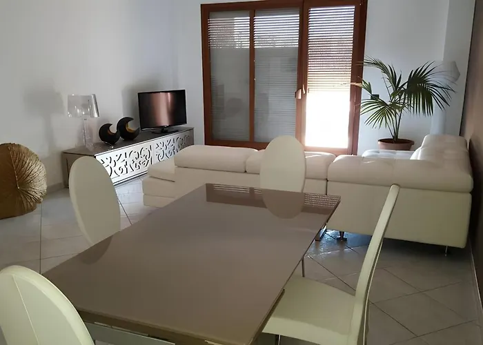 Residenza Bacchelli * Κάλιαρι