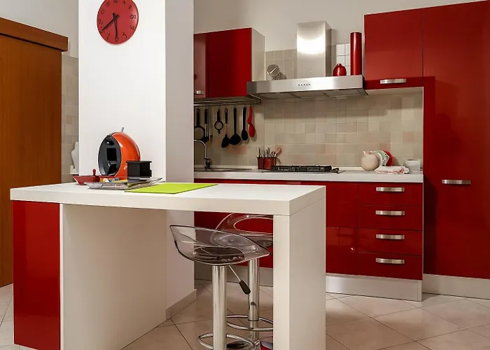 Residenza Bacchelli * Κάλιαρι