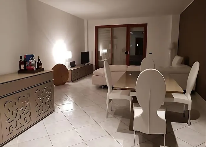 Residenza Bacchelli * Κάλιαρι