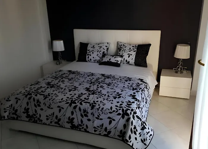 Residenza Bacchelli Διαμέρισμα Κάλιαρι