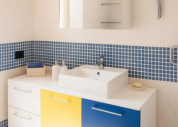 Residenza Bacchelli Κάλιαρι