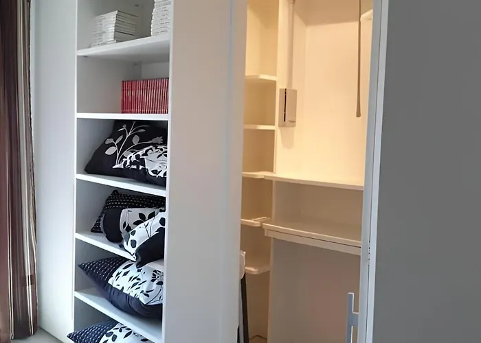 Residenza Bacchelli Διαμέρισμα