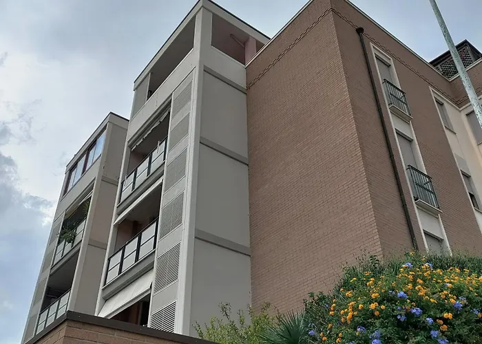 Residenza Bacchelli * Κάλιαρι