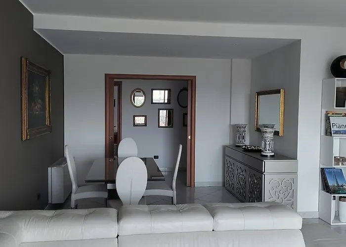 Residenza Bacchelli Διαμέρισμα