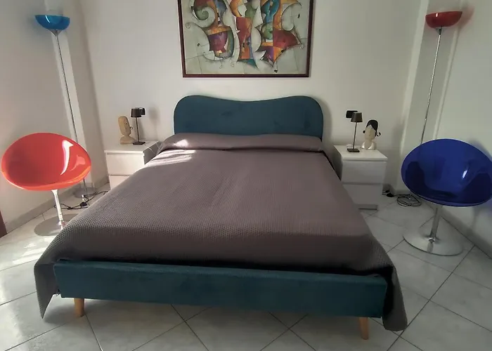 Διαμέρισμα Residenza Bacchelli