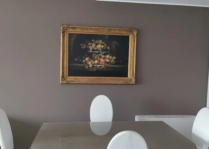 Διαμέρισμα Residenza Bacchelli *