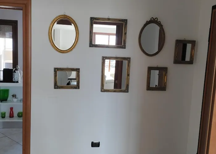 Residenza Bacchelli Κάλιαρι